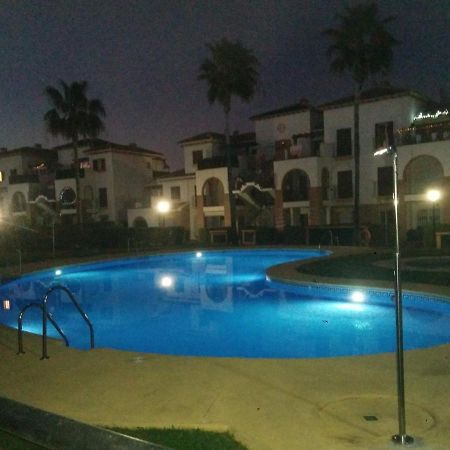 Al Andalus Resort 维拉 外观 照片