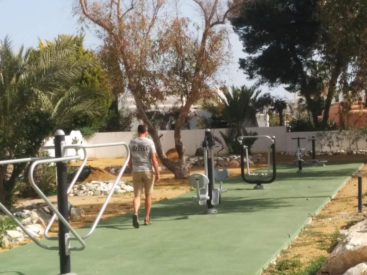 Al Andalus Resort 维拉 外观 照片