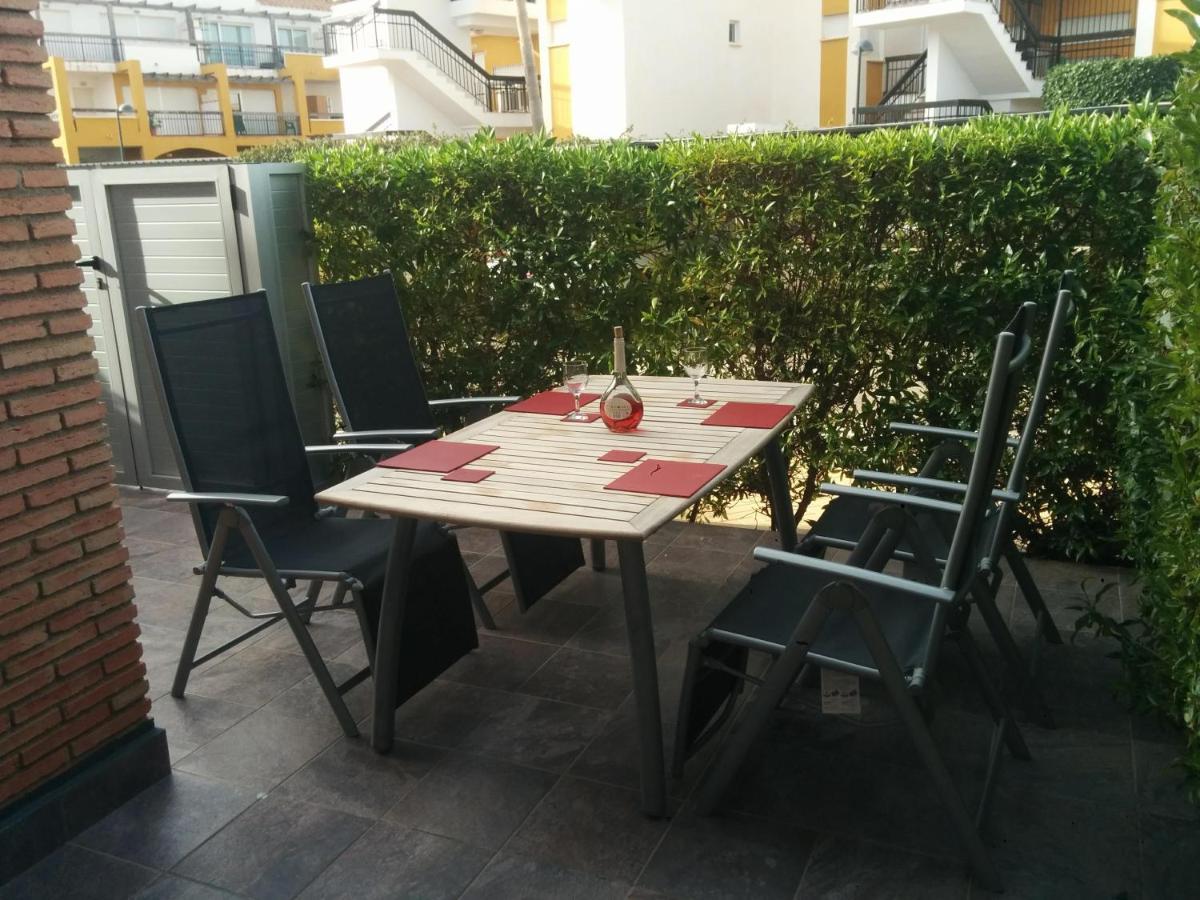 Al Andalus Resort 维拉 外观 照片