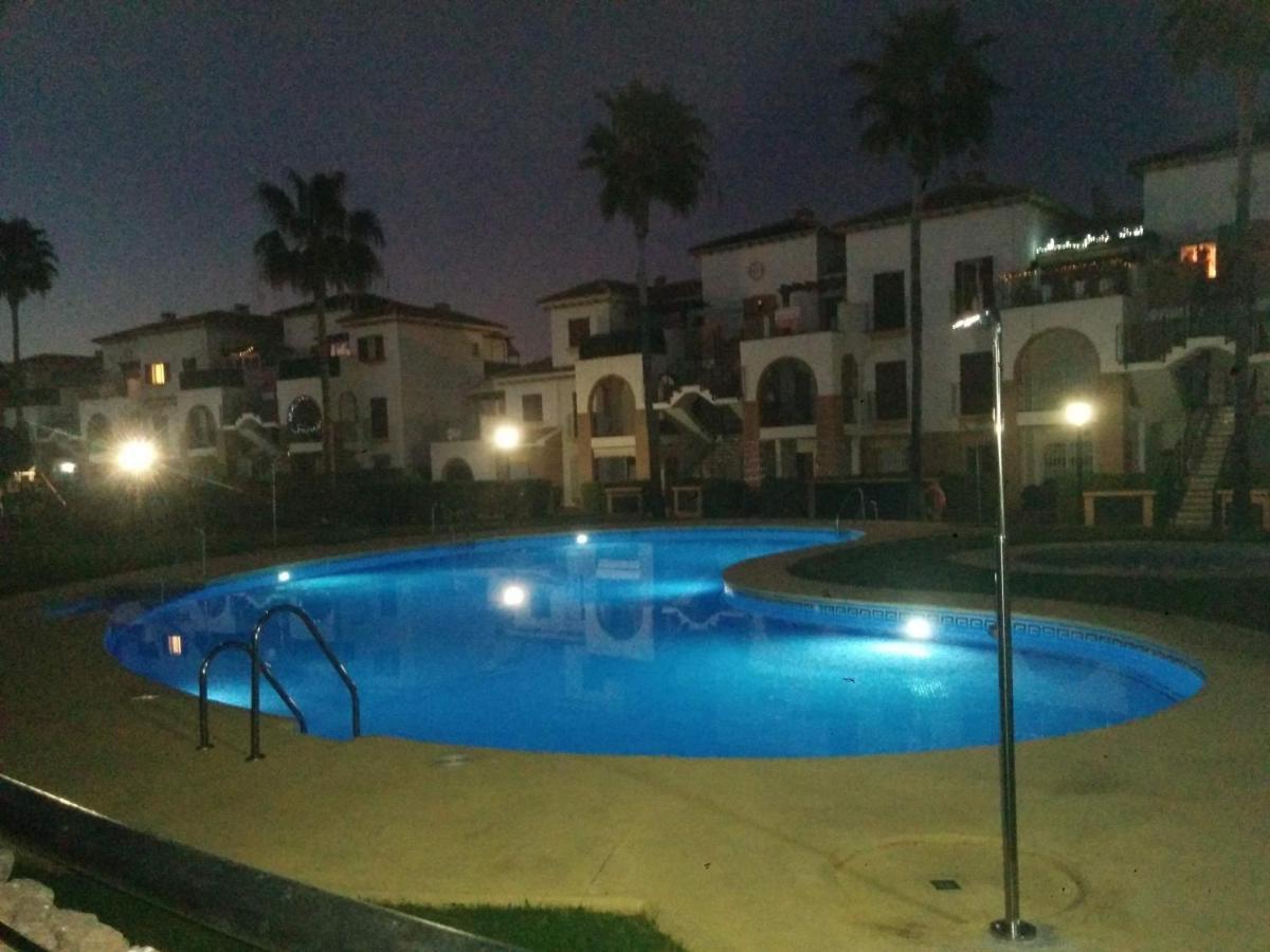 Al Andalus Resort 维拉 外观 照片