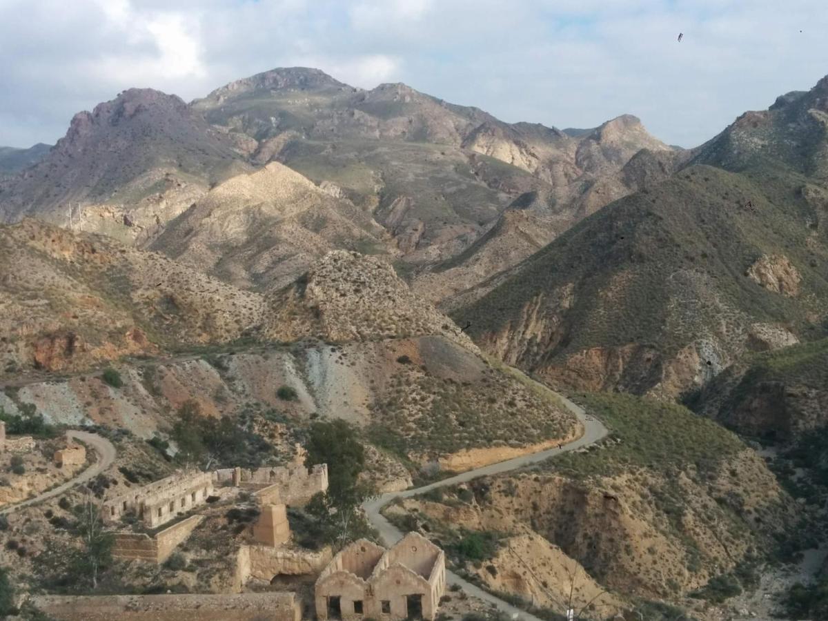 Al Andalus Resort 维拉 外观 照片