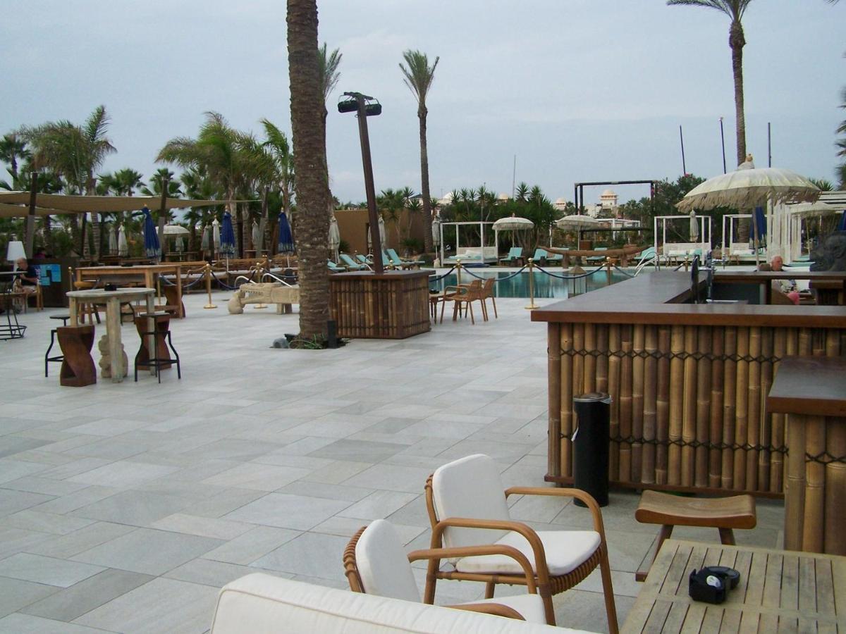 Al Andalus Resort 维拉 外观 照片