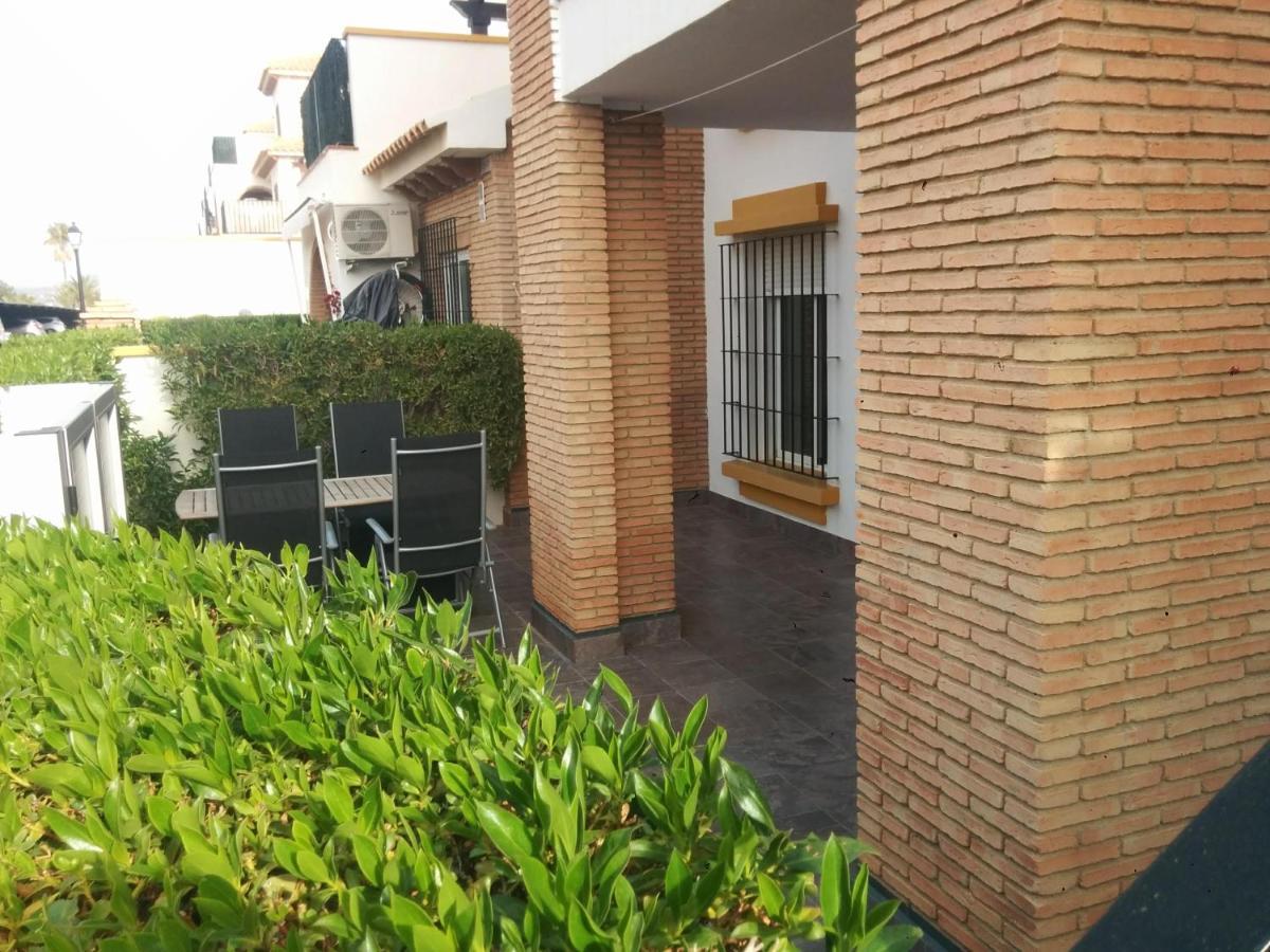 Al Andalus Resort 维拉 外观 照片