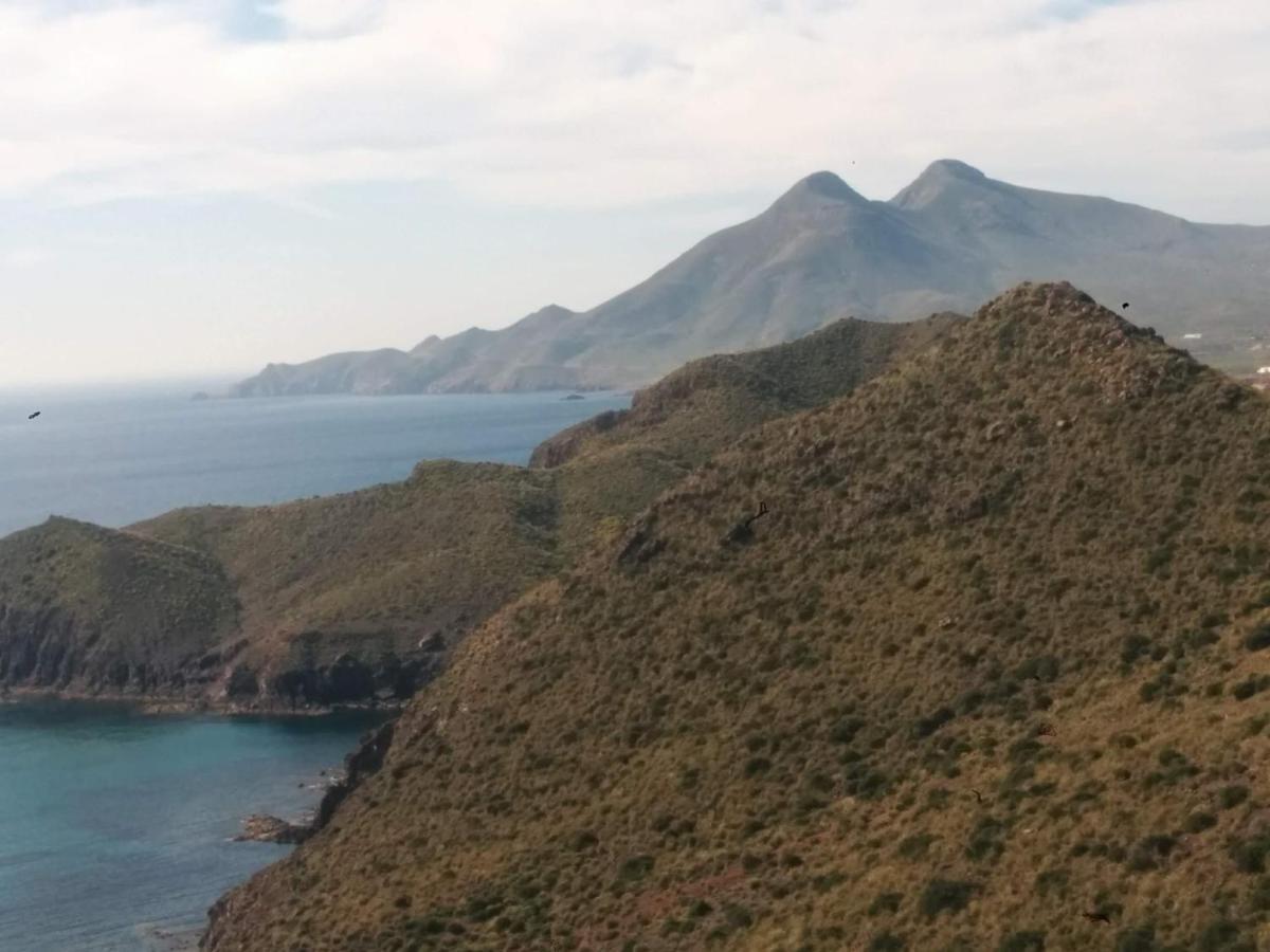 Al Andalus Resort 维拉 外观 照片