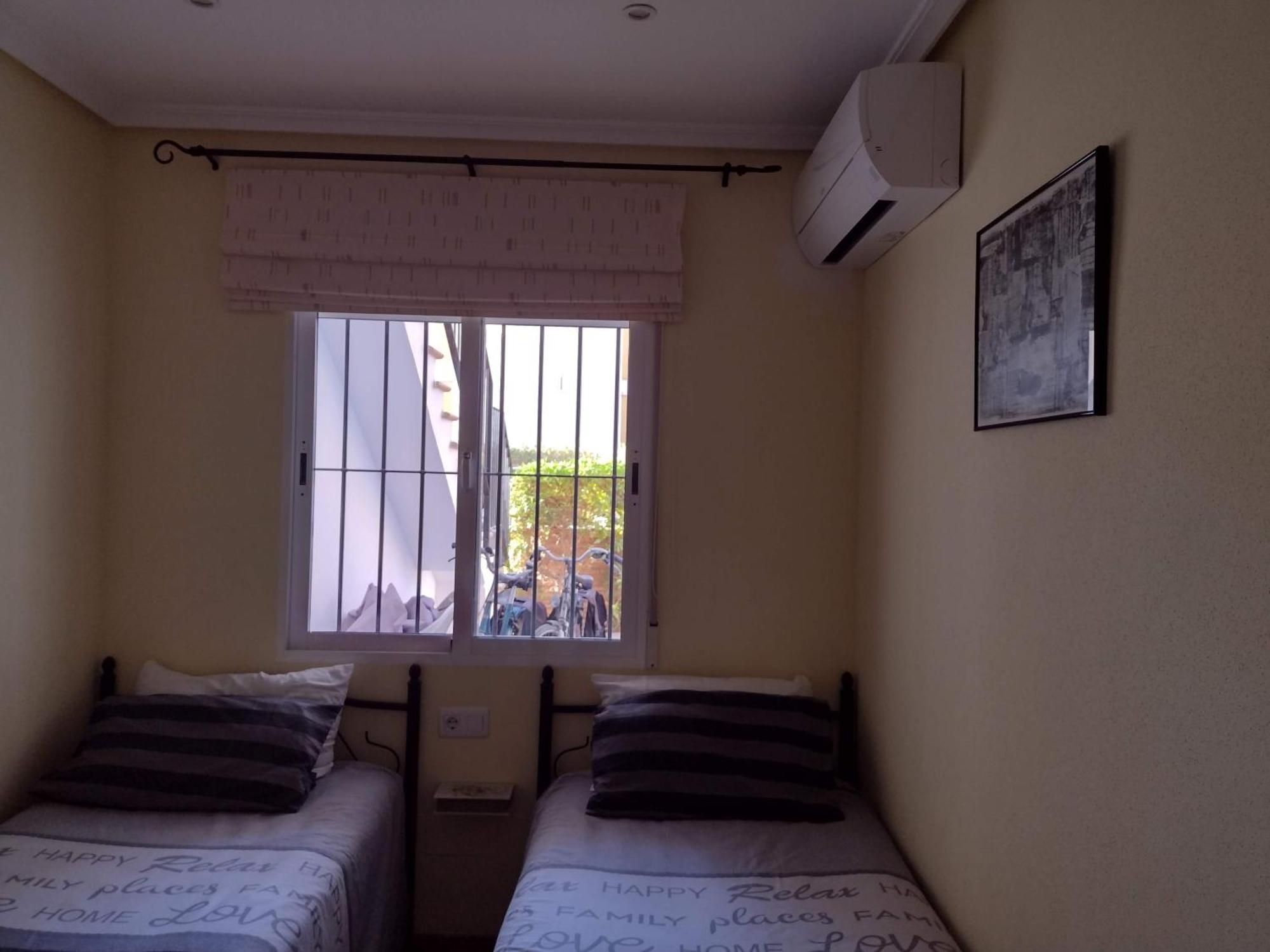 Al Andalus Resort 维拉 外观 照片