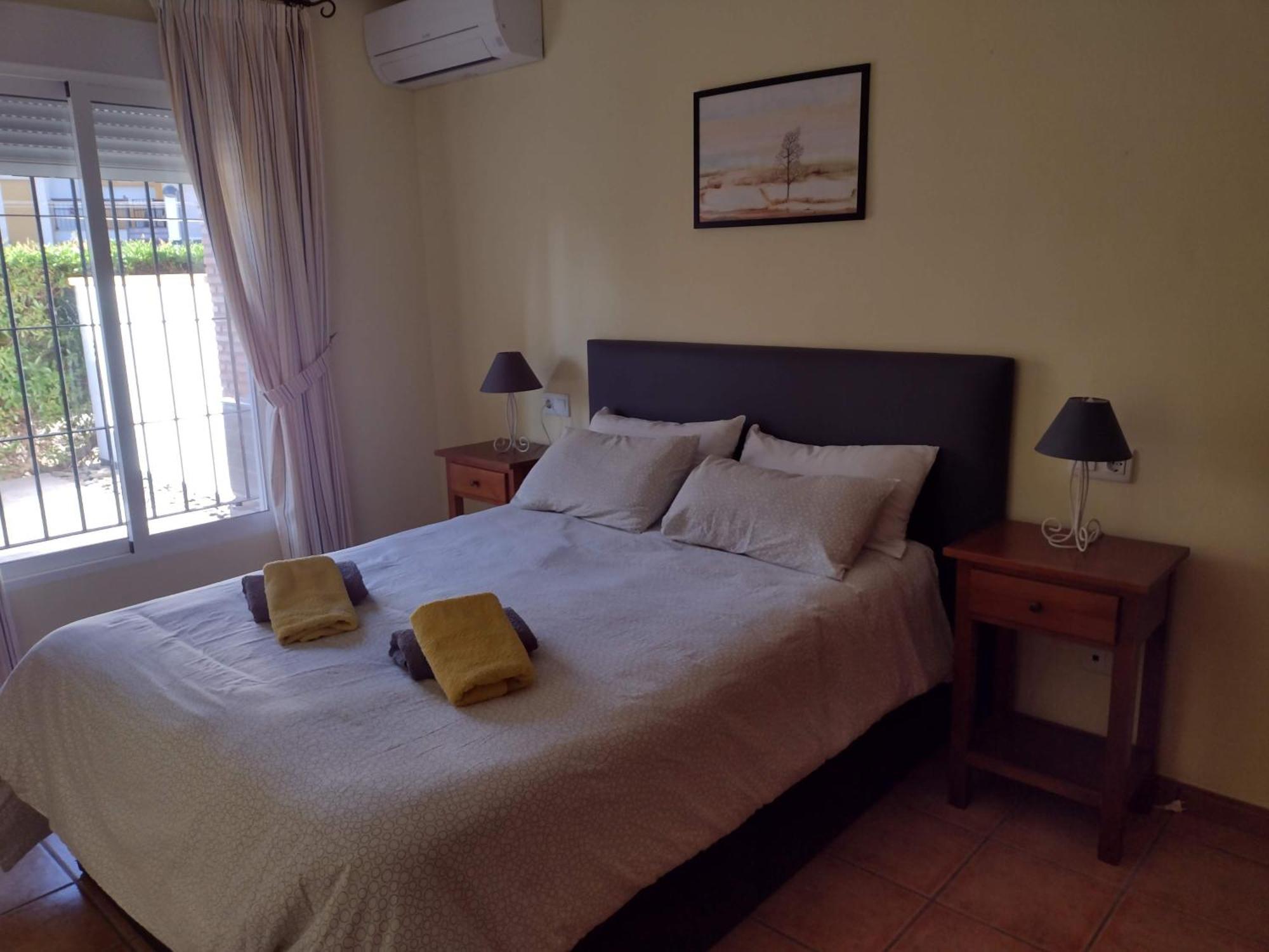 Al Andalus Resort 维拉 外观 照片