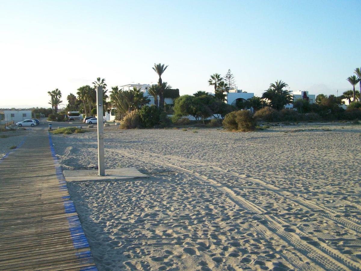 Al Andalus Resort 维拉 外观 照片