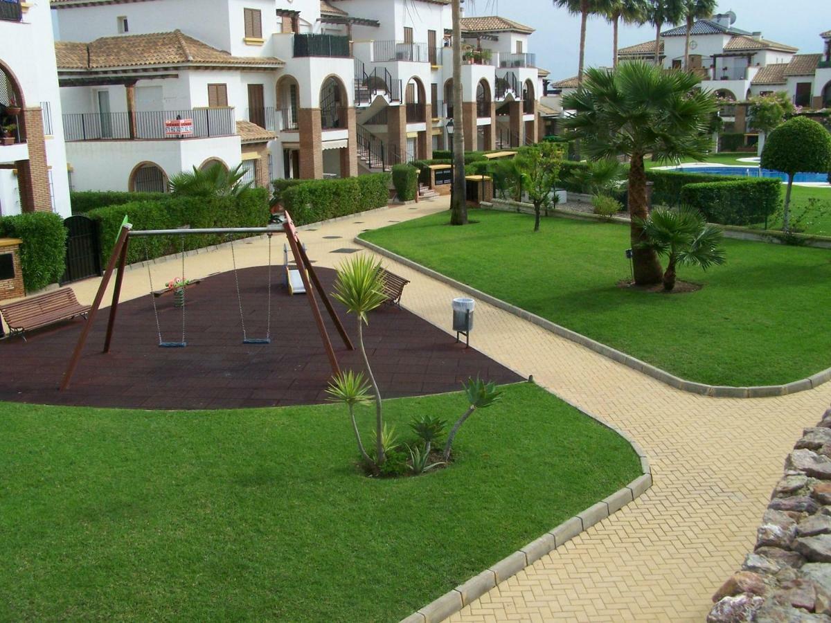 Al Andalus Resort 维拉 外观 照片