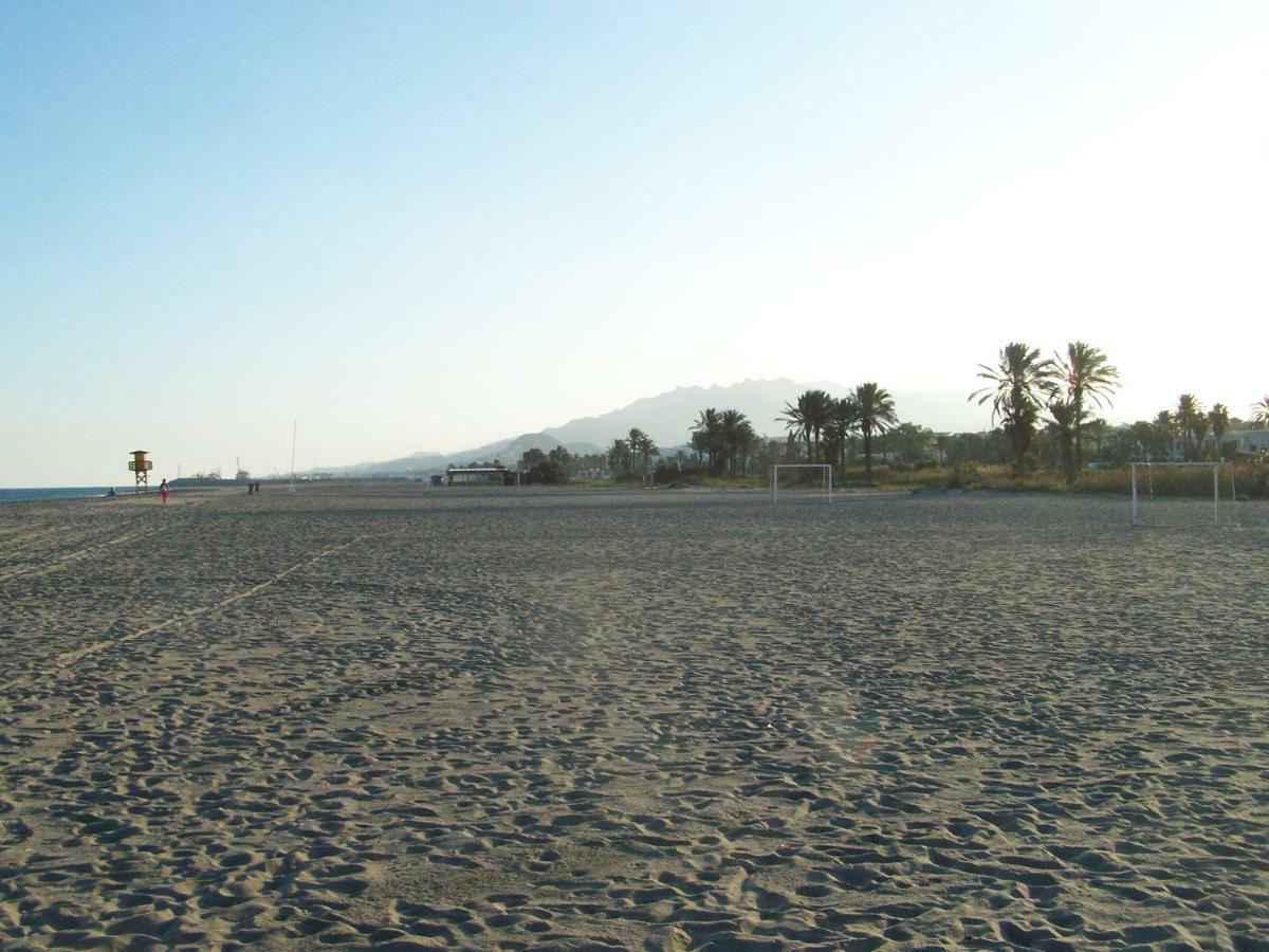 Al Andalus Resort 维拉 外观 照片
